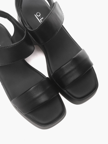 Босоножки O.LIVE naturalle 1341000045