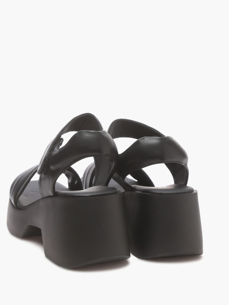 Босоножки O.LIVE naturalle 1341000045