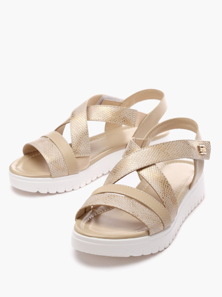 Босоножки Enjoin' 1341170221