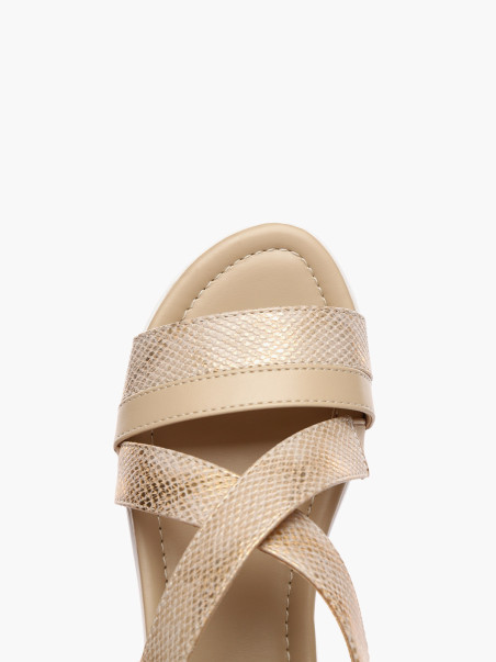 Босоножки Enjoin' 1341170221