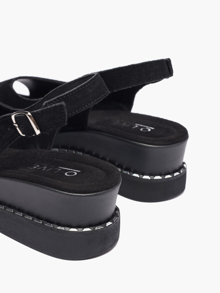 Босоножки O.LIVE naturalle 134120333