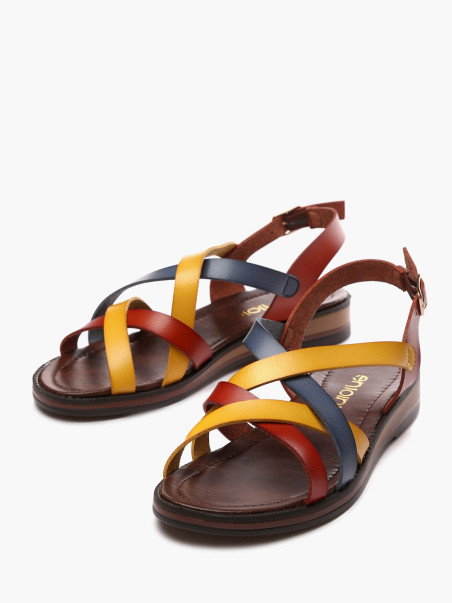 Босоножки Enjoin' 134120402