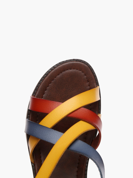 Босоножки Enjoin' 134120402