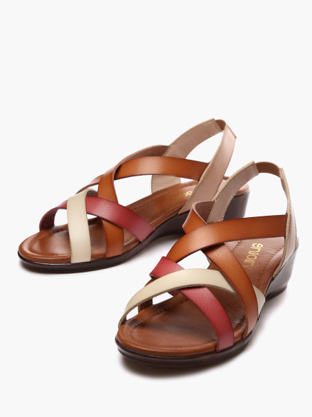 Босоножки Enjoin' 134120421