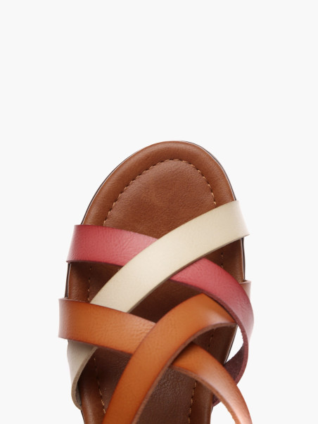 Босоножки Enjoin' 134120421