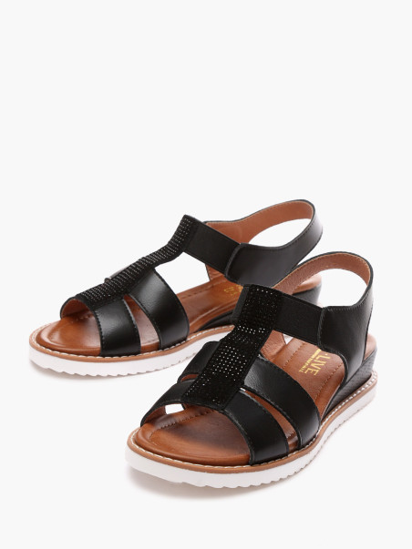 Босоножки O.LIVE naturalle 134120461