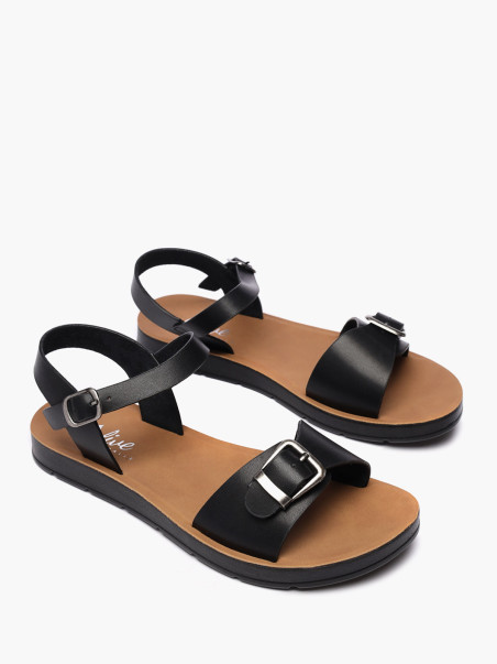 Босоножки O.LIVE naturalle 13412074