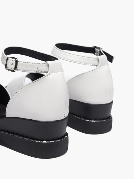 Босоножки O.LIVE naturalle 13412075