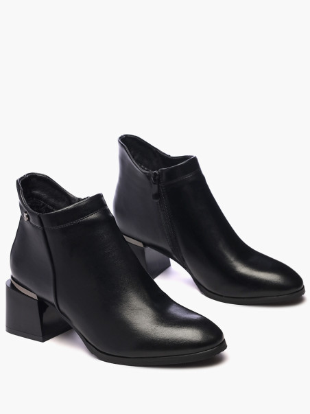 Ботинки O.LIVE naturalle 13412213