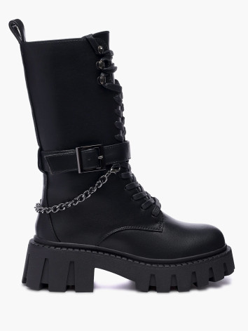 Полусапоги O.LIVE naturalle 13412216