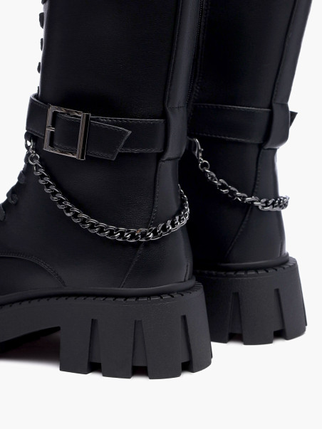 Полусапоги O.LIVE naturalle 13412216