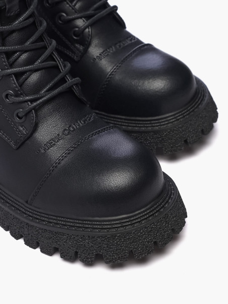 Ботинки O.LIVE naturalle 1341223