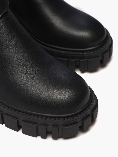 Ботинки O.LIVE naturalle 1341225