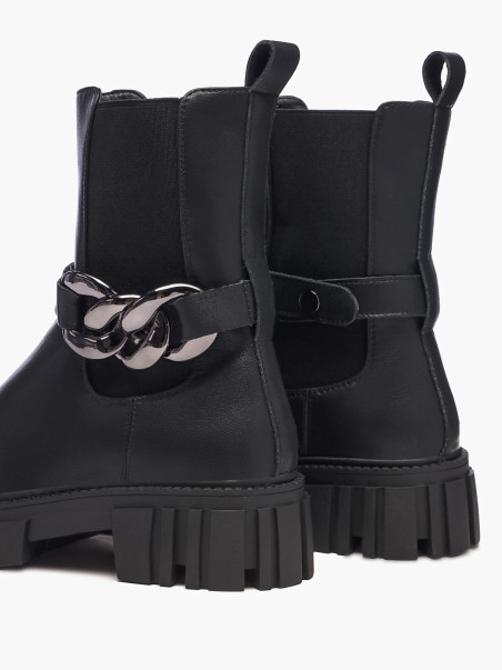 Ботинки O.LIVE naturalle 1341225