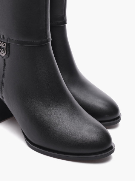 Полусапоги O.LIVE naturalle 1342000006