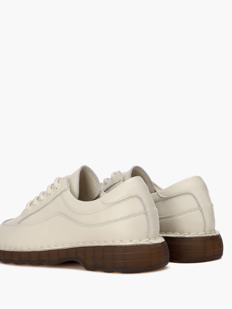 Полуботинки O.LIVE naturalle 1342000057