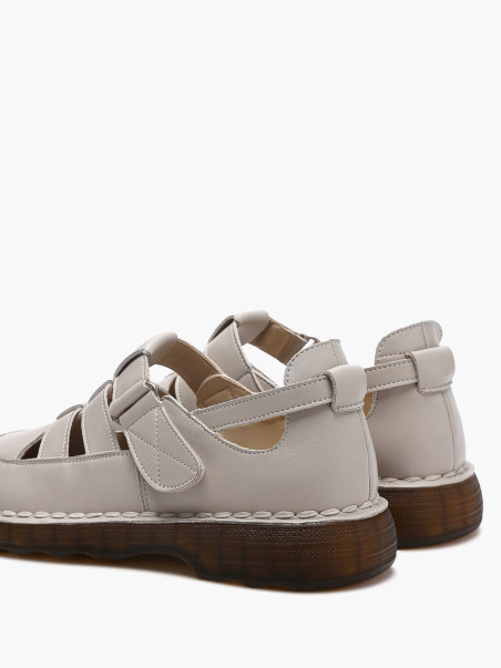 Туфли O.LIVE naturalle 1342000059