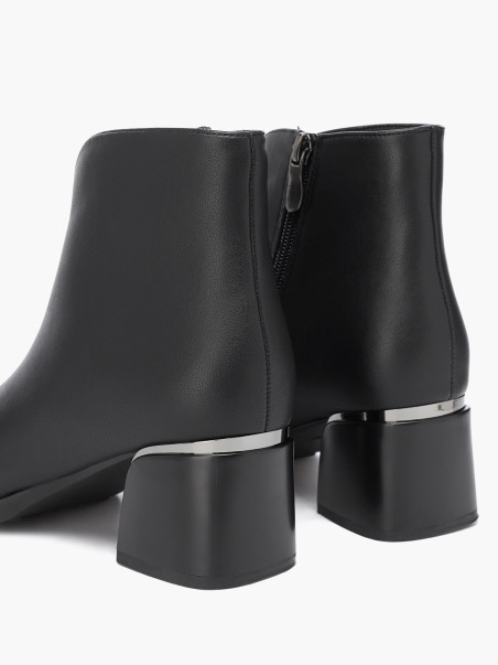 Ботинки O.LIVE naturalle 1342000090