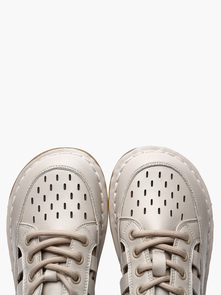 Туфли O.LIVE naturalle 1342000118