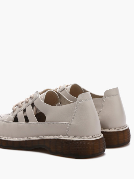 Туфли O.LIVE naturalle 1342000118