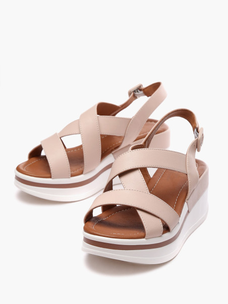 Босоножки Enjoin' 134236024