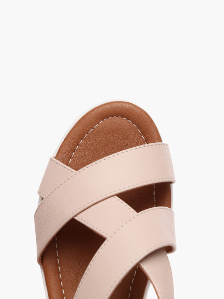 Босоножки Enjoin' 134236024