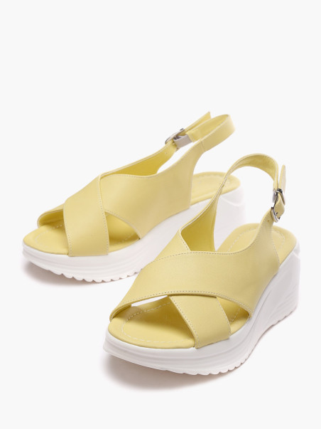 Босоножки Enjoin' 134238826