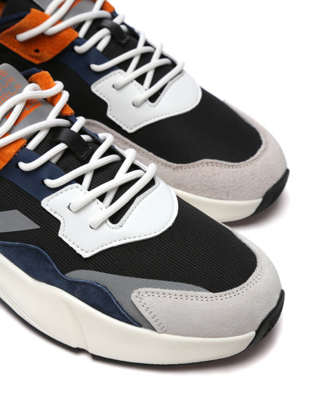 Кроссовки X-Plode 1346000003