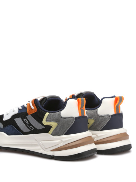 Кроссовки X-Plode 1346000003