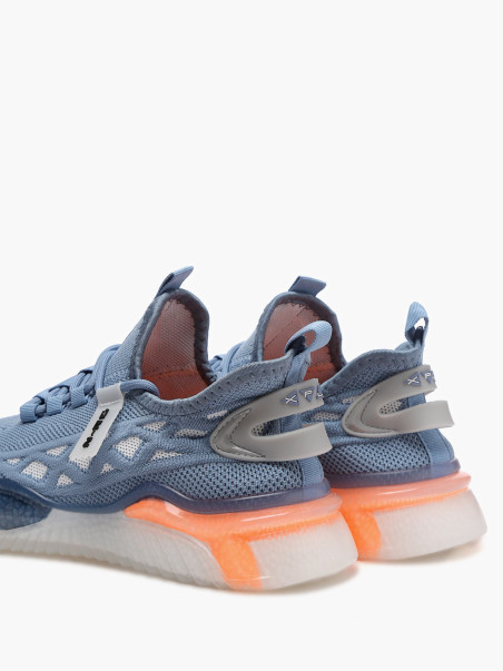 Кроссовки X-Plode 1346000004