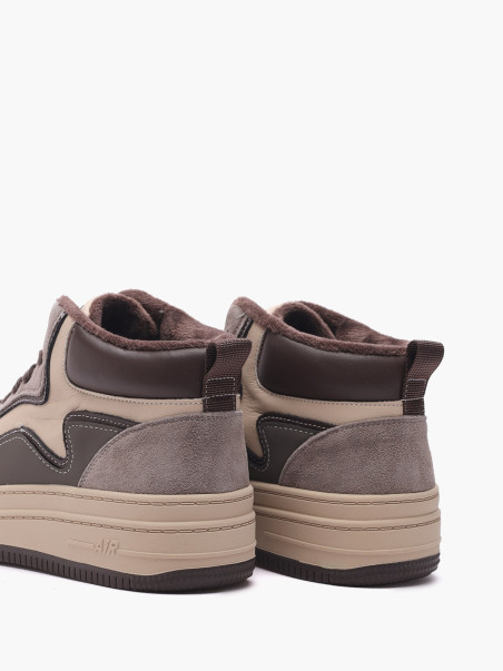 Ботинки X-Plode 1346000005