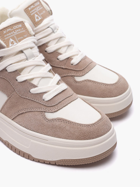 Ботинки X-Plode 1346000006