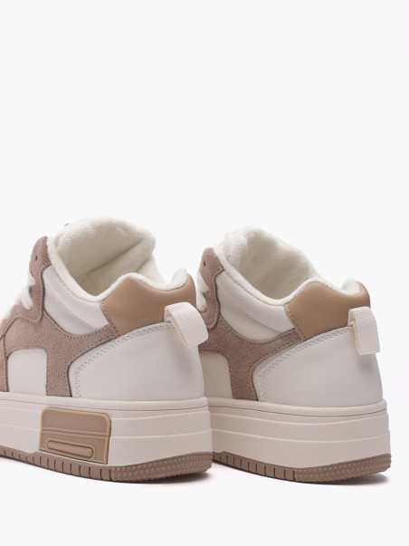 Ботинки X-Plode 1346000006