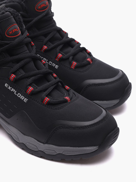 Ботинки X-Plode 1346000013