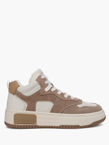 Ботинки X-Plode