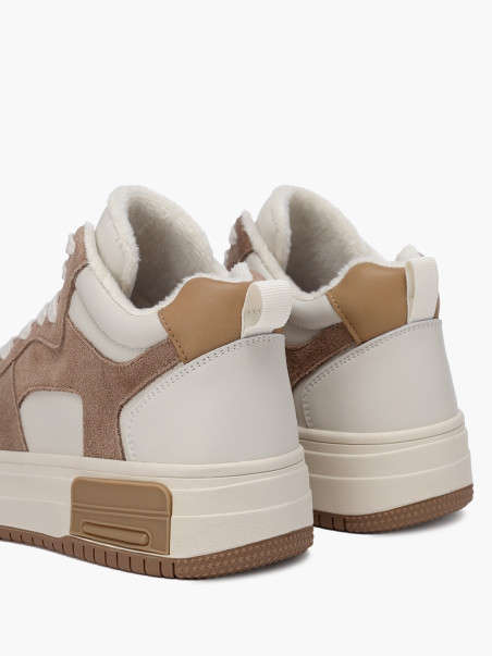 Ботинки X-Plode 1346000017