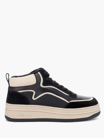 Ботинки X-Plode