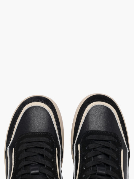 Ботинки X-Plode 1346000019