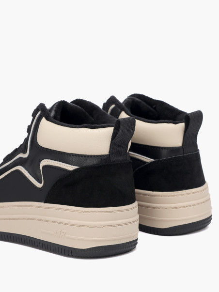 Ботинки X-Plode 1346000019