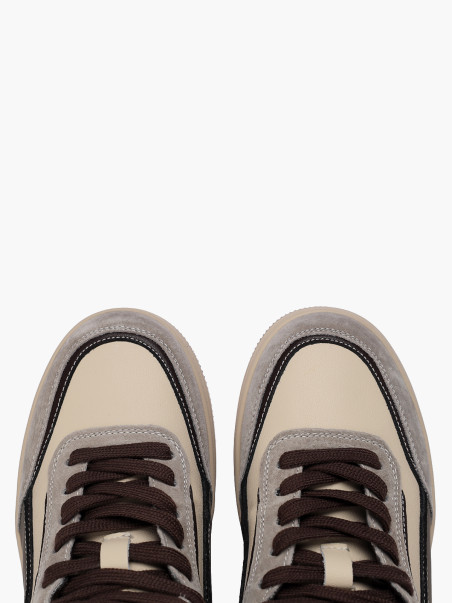 Ботинки X-Plode 1346000022