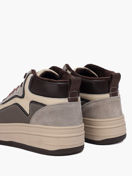 Ботинки X-Plode 1346000022