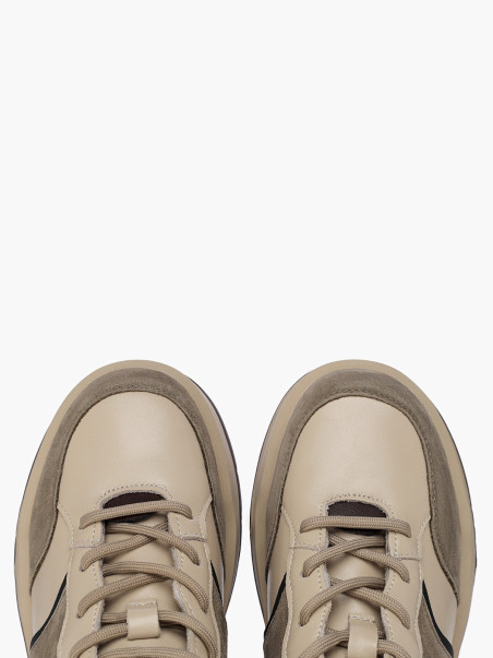 Ботинки X-Plode 1346000025