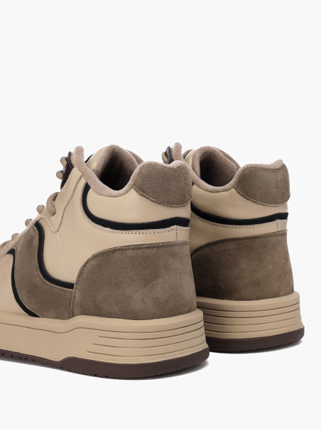 Ботинки X-Plode 1346000025