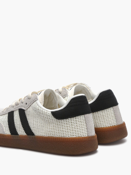 Кеды X-Plode 1346000045