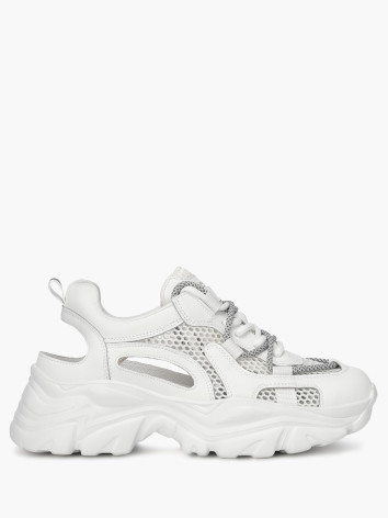 Кроссовки X-Plode