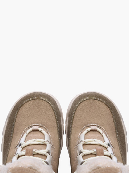 Ботинки X-Plode 1346000054