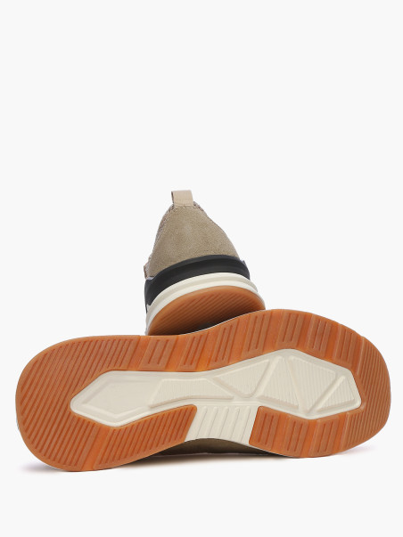 Кроссовки X-Plode 1346000063