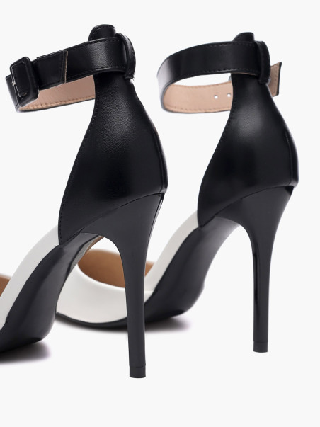 Туфли Enjoin' 1351000013