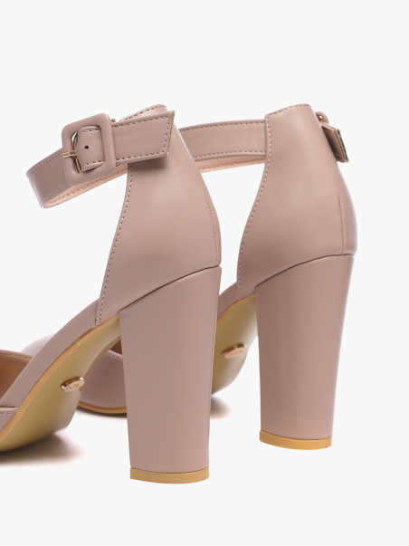 Туфли Enjoin' 1351000014