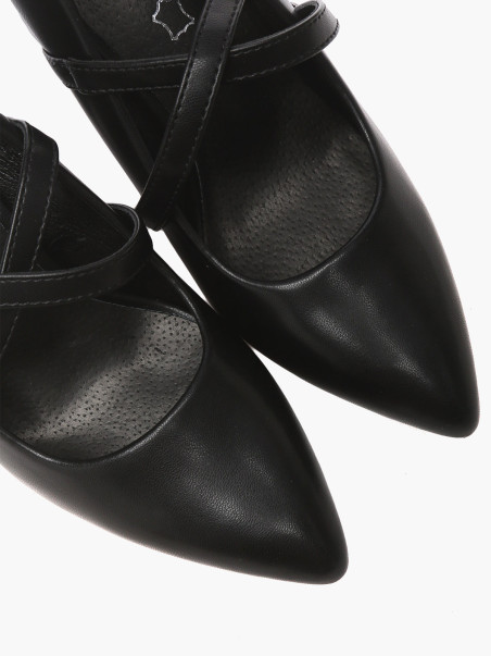 Туфли Enjoin' 1351000251